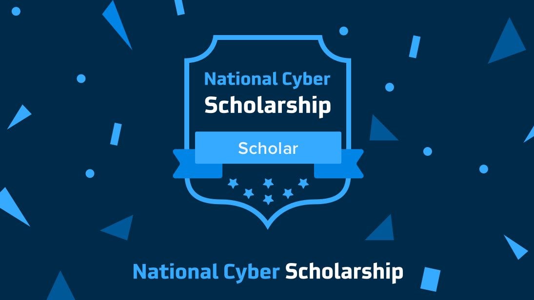 National Cyber Scholarship